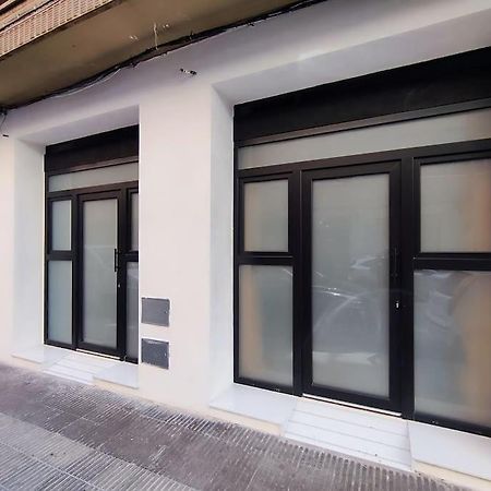 Apartamento Rio Turia C Valencia Exterior photo