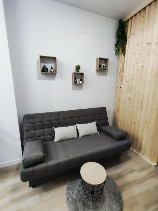 Apartamento Rio Turia C Valencia Exterior photo