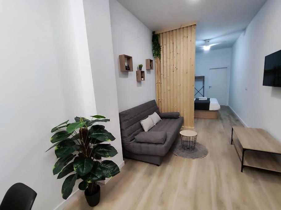 Apartamento Rio Turia C Valencia Exterior photo