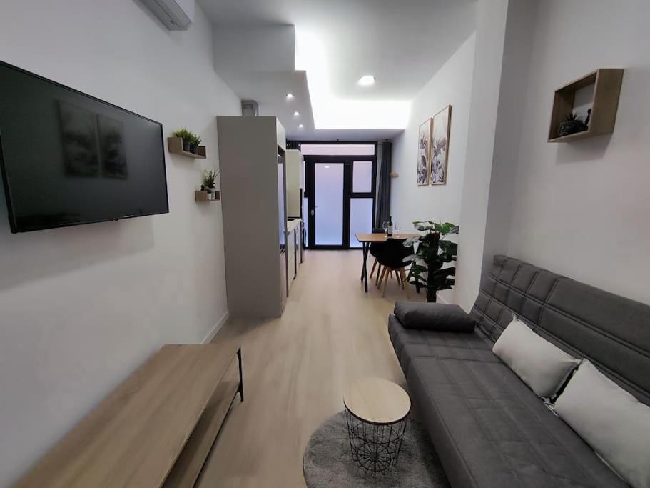 Apartamento Rio Turia C Valencia Exterior photo